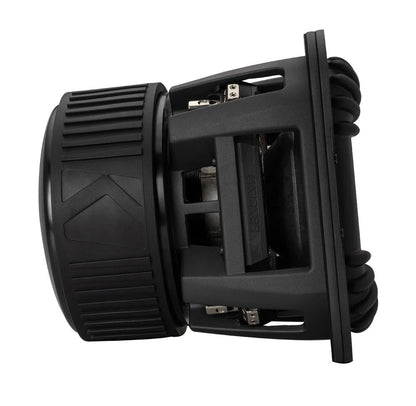 Kicker KA49L7X102 - Solo series L7X 10" Dual 2 Ohm Subwoofer