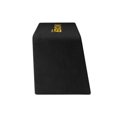 Kicker KA50VCWC122 - CompC 12" Loaded Ported Subwoofer Enclosure