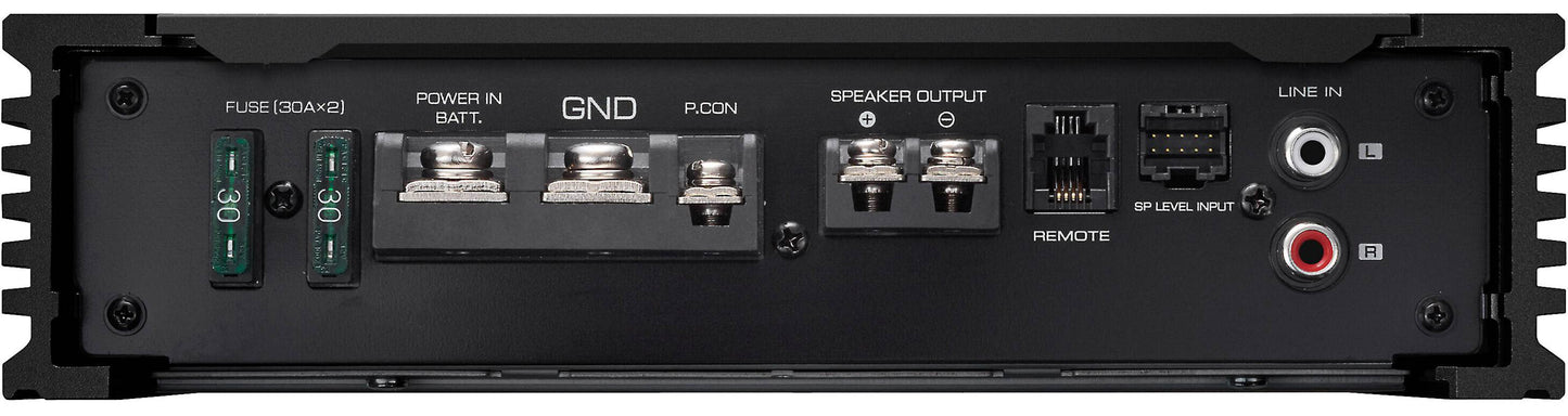 KENWOOD X502-1