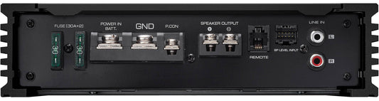 KENWOOD X502-1