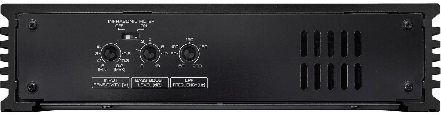 KENWOOD X502-1