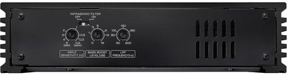 KENWOOD X502-1