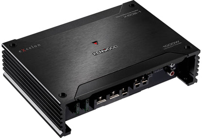KENWOOD X502-1