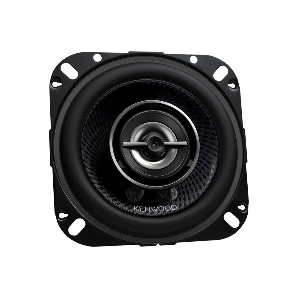 Kenwood KFC-PS1097 4" - 2-Way Coaxial Speakers