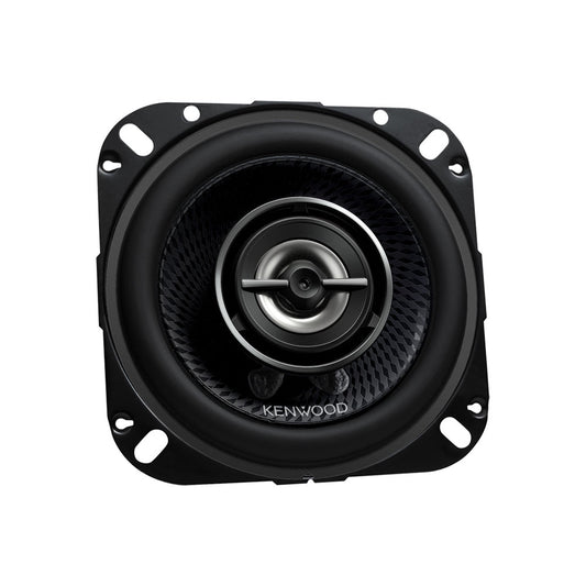 Kenwood KFC-PS1097 4" - 2-Way Coaxial Speakers