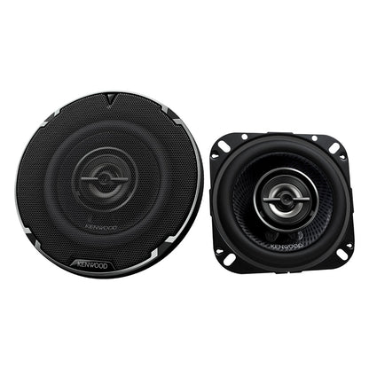 Kenwood KFC-PS1097 4" - 2-Way Coaxial Speakers