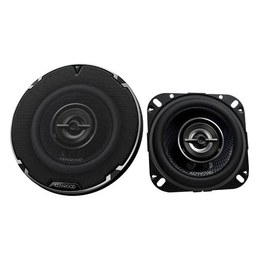 Kenwood KFC-PS1097 4" - 2-Way Coaxial Speakers