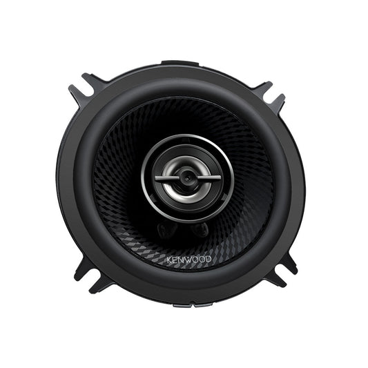 Kenwood KFC-PS1397 - 5.25" 2-Way Coaxial Speakers
