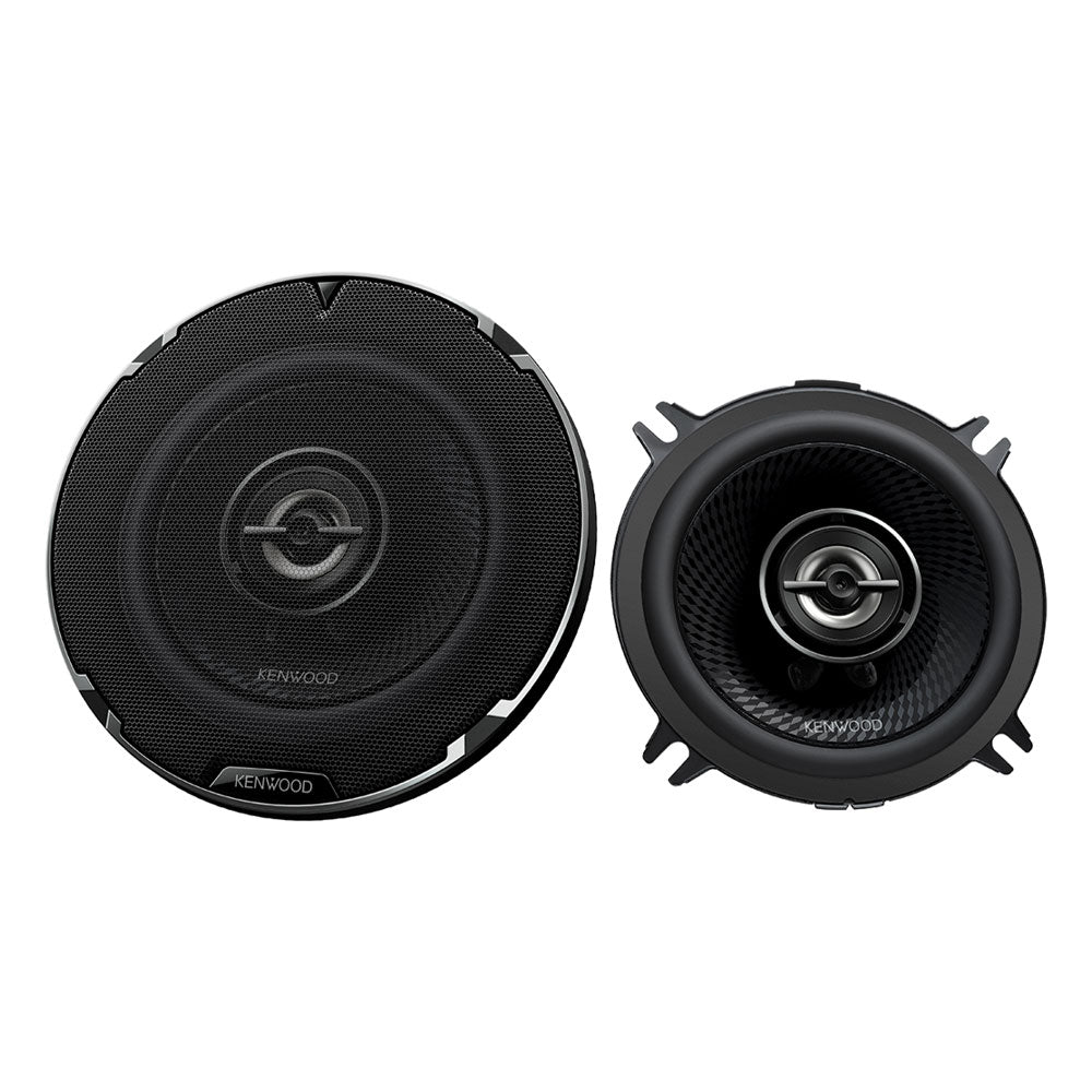 Kenwood KFC-PS1397 - 5.25" 2-Way Coaxial Speakers