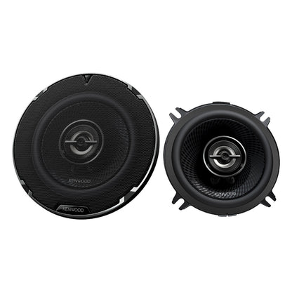 Kenwood KFC-PS1397 - 5.25" 2-Way Coaxial Speakers