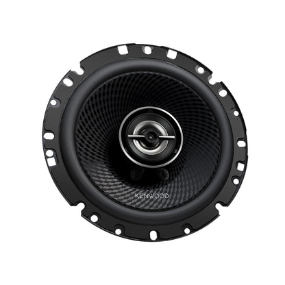 Kenwood KFC-PS1797 - 6.5" 2-way Coaxial Speakers