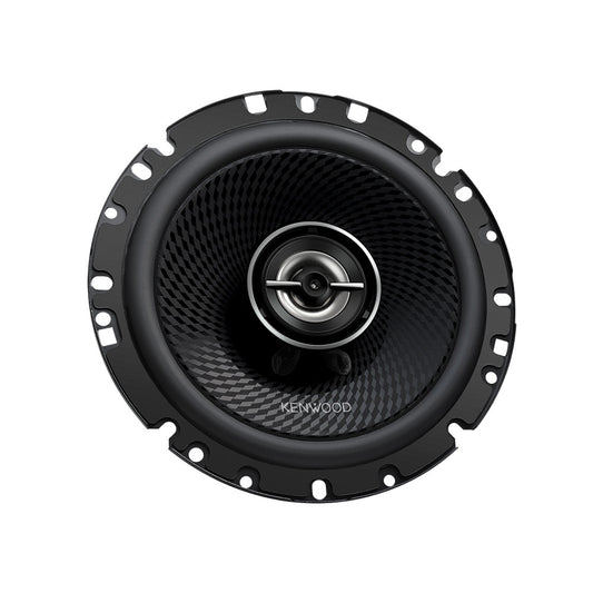 Kenwood KFC-PS1797 - 6.5" 2-way Coaxial Speakers