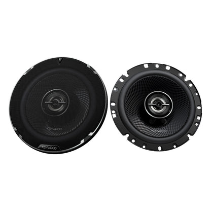 Kenwood KFC-PS1797 - 6.5" 2-way Coaxial Speakers