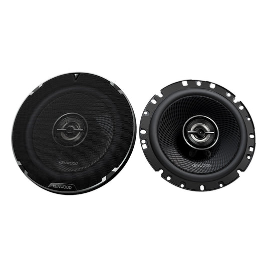 Kenwood KFC-PS1797 - 6.5" 2-way Coaxial Speakers