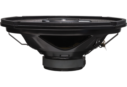 Kenwood KFC-PS6977 - 6"x9" 3-Way Coaxial Speakers
