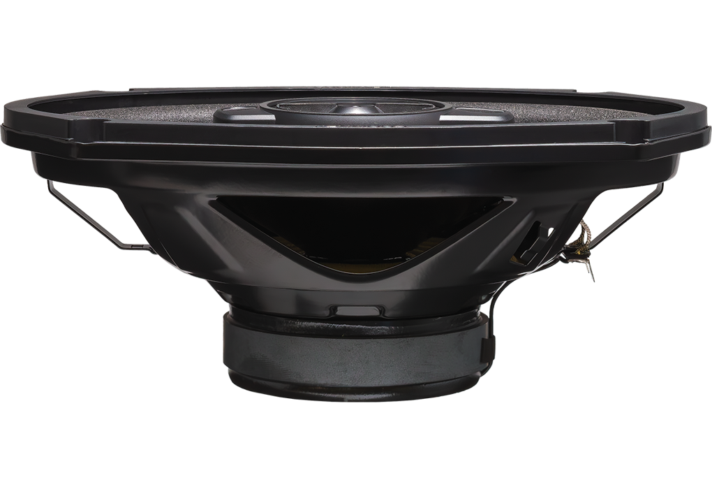 Kenwood KFC-PS6987 - 6"x9" 4-Way Coaxial Speakers