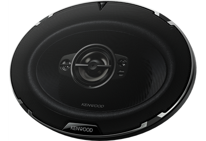 Kenwood KFC-PS6997 - 6"x9" 5-Way Coaxial Speakers