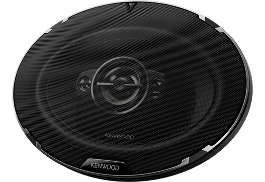 Kenwood KFC-PS6997 - 6"x9" 5-Way Coaxial Speakers