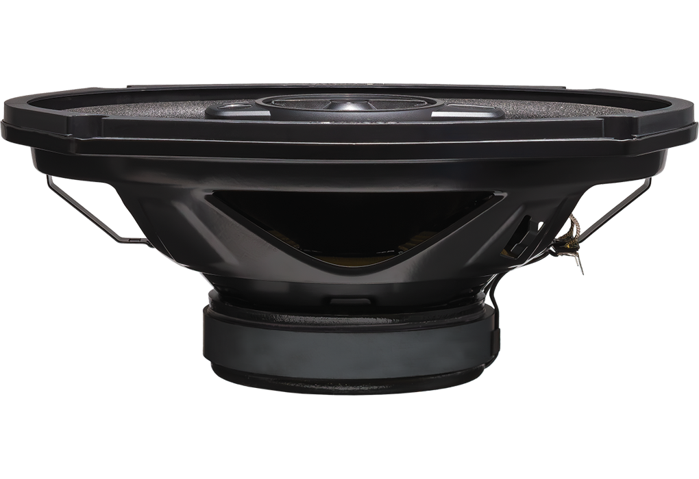 Kenwood KFC-PS6997 - 6"x9" 5-Way Coaxial Speakers