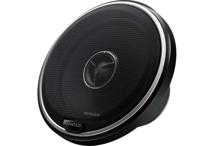Kenwood KFC-X1741 - 6.5" 2-Way Coaxial Speakers