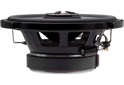 Kenwood KFC-X1741 - 6.5" 2-Way Coaxial Speakers