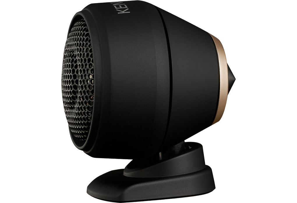 Kenwood KFC-XS1704 - XS-Series Hi-Res Audio 17cm Component Speakers