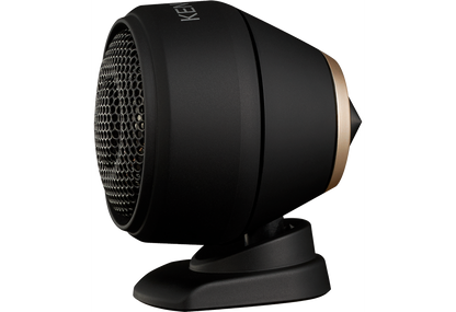 Kenwood KFC-XS1704 - XS-Series Hi-Res Audio 17cm Component Speakers