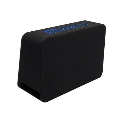 Kicker KA44TL7S102 - Solo-Baric 10" Ported Loaded Subwoofer Enclosure