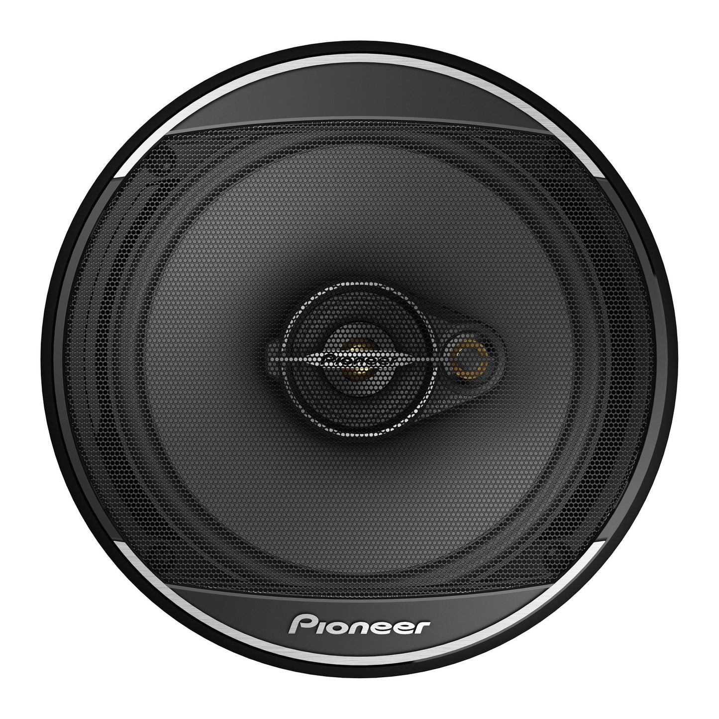 Pioneer TS-A1671F - 16.5cm 6.5" 3-Way Coaxial Car Speakers 320W