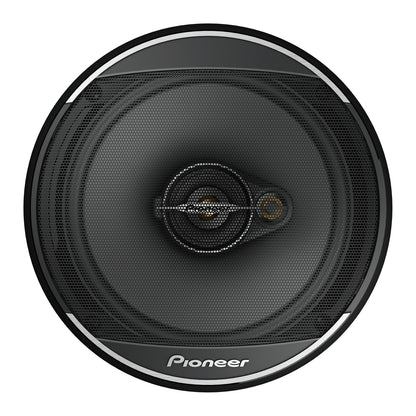 Pioneer TS-A1671F - 16.5cm 6.5" 3-Way Coaxial Car Speakers 320W