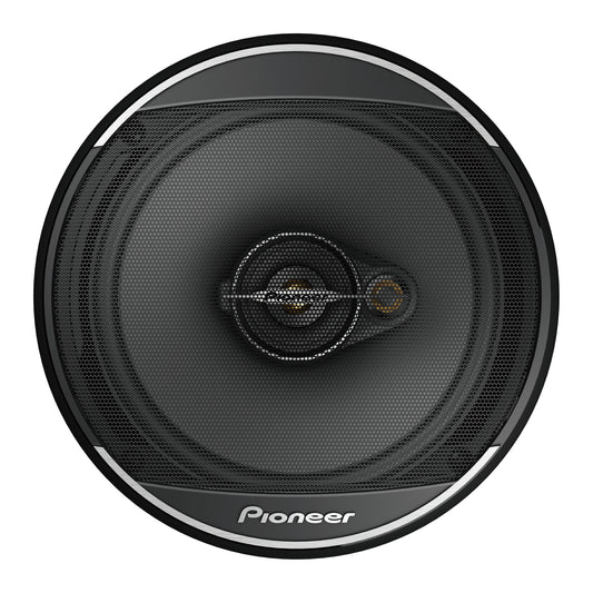 Pioneer TS-A1671F - 16.5cm 6.5" 3-Way Coaxial Car Speakers 320W