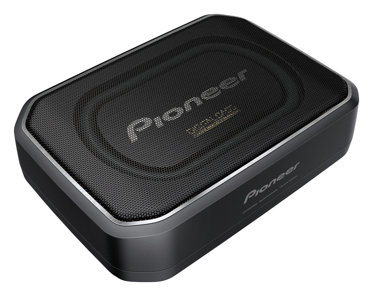Pioneer TS-WX140DA Underseat subwoofer