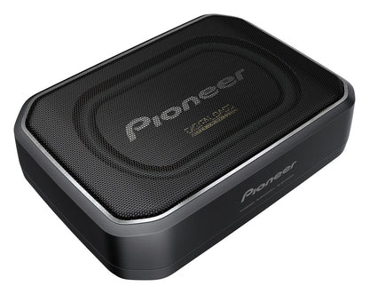 Pioneer TS-WX140DA Underseat subwoofer