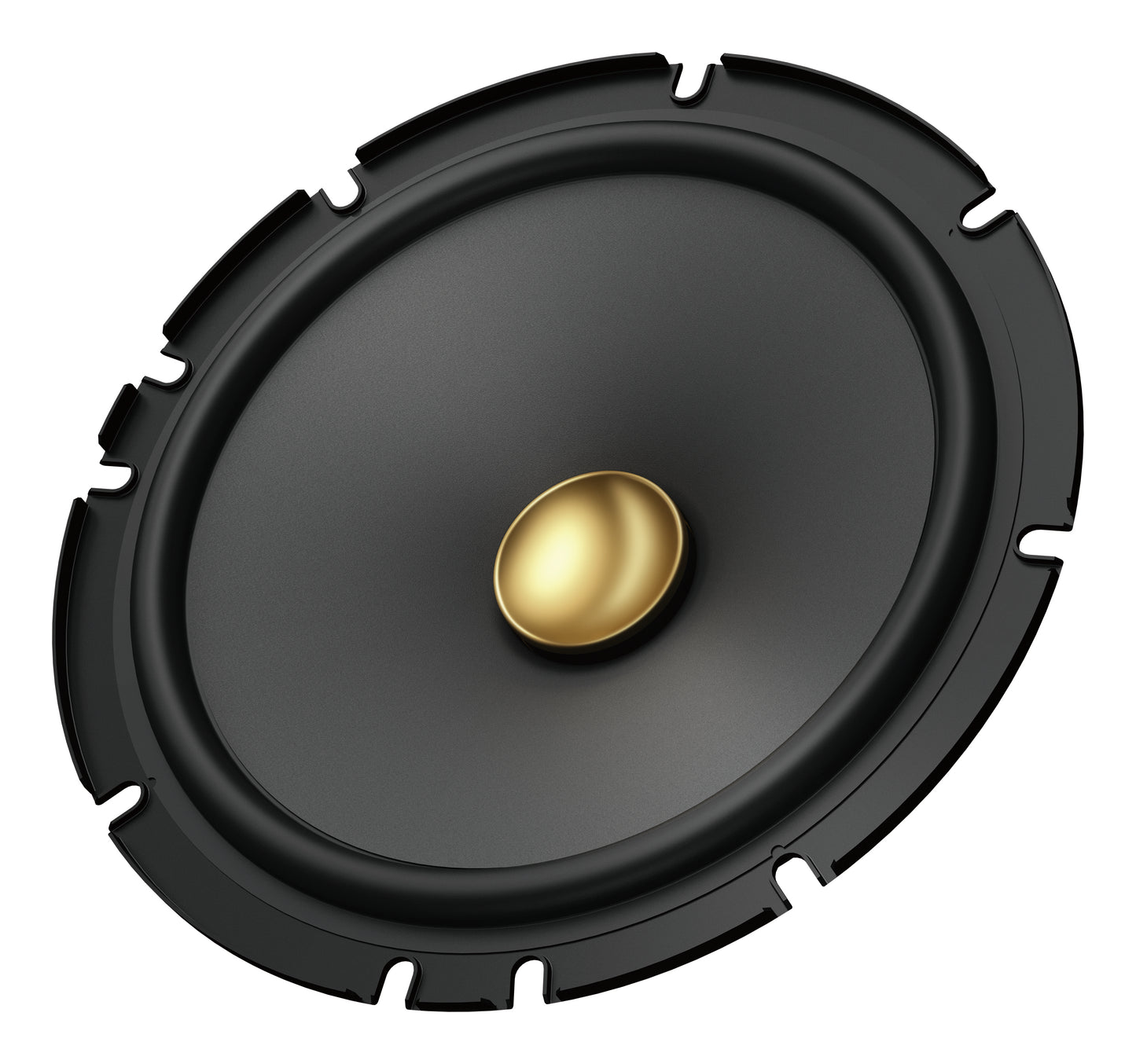 Pioneer TS-A1601C - 16.5cm 6.5" 2-Way Component Car Speakers 350W