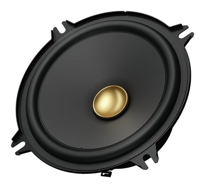 Pioneer TS-A1301C - 13cm 5.25" 2-Way Coaxial Car Speakers 300W