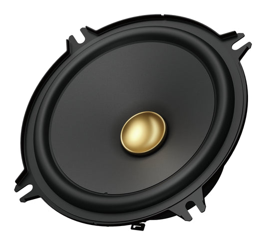 Pioneer TS-A1301C - 13cm 5.25" 2-Way Coaxial Car Speakers 300W