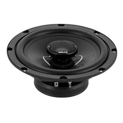 HELIX L 6X.2 16.5cm 6.5" 2-Way Coaxial System 80W RMS / 160W Peak