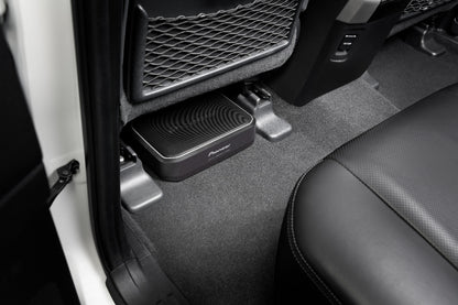 Pioneer TS-WX140DA Underseat subwoofer