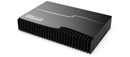 AudioControl LC-1.1500 High-Power Mono Subwoofer Amplifier with Accubass®