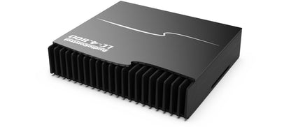 AudioControl LC-4.800 High-Power Multi-Channel Amplifier with Accubass®