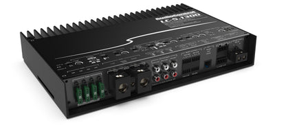 AudioControl LC-5.1300 High-Power Multi-Channel Amplifier with Accubass®