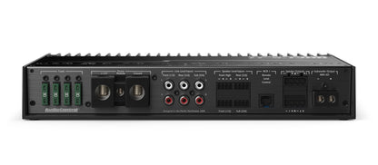 AudioControl LC-5.1300 High-Power Multi-Channel Amplifier with Accubass®