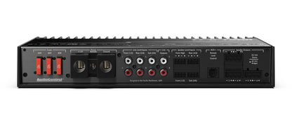 AudioControl LC-6.1200 High-Power Multi-Channel Amplifier with Accubass®