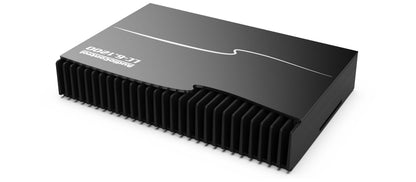 AudioControl LC-6.1200 High-Power Multi-Channel Amplifier with Accubass®
