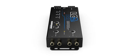 AudioControl LC2i Pro 2 Channel Line Out Converter with Accubass®