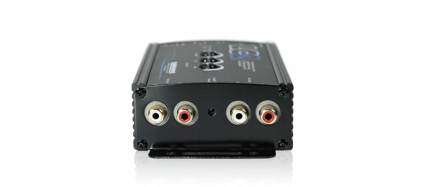 Audiocontrol LC2i