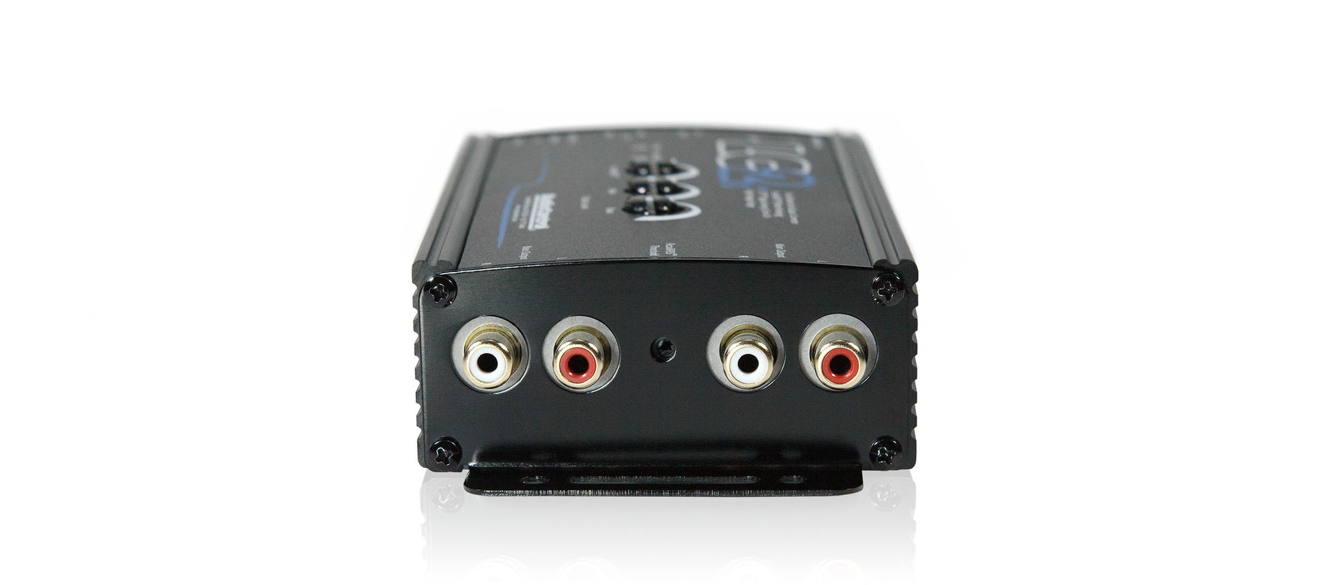 Audiocontrol LC2i