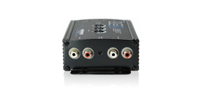 Audiocontrol LC2i
