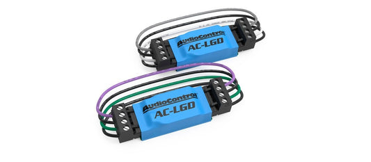 AudioControl AC-LGD - Load Generating Device