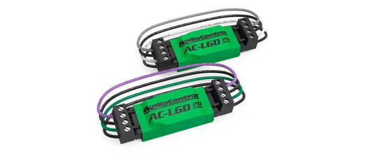 AudioControl LGD20 - 20 Ohms Load Generating Device